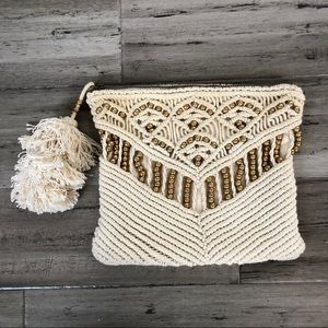 Cleobella Clutch